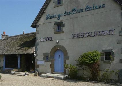 Auberge Des Pres Calans