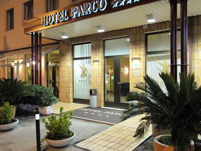 Parco Hotel Castelfidardo