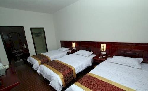 Yangshuo Xinqinghe Hotel