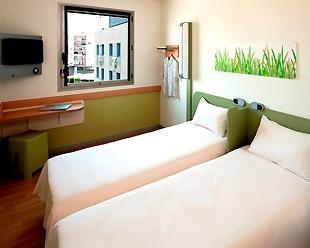 Ibis Budget Lleida