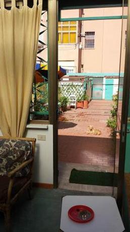 Homestay in Prati near Piazza del Risorgimento