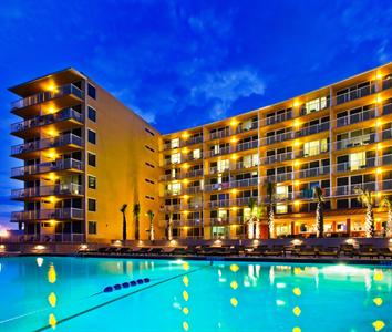 Holiday Inn Resort Daytona Beach Oceanfront