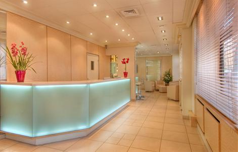 Hotel Residence Europe Clichy