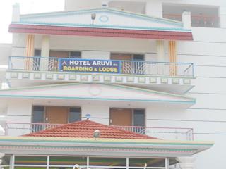 Hotel Aruvi