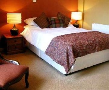 Ardvasar Hotel Isle of Skye