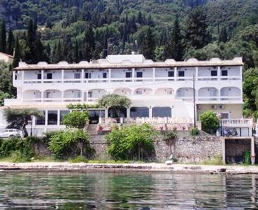 Hotel Kaiser Bridge & Restaurant