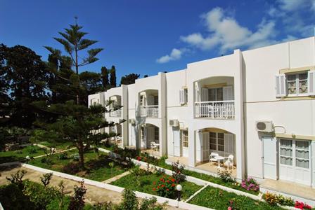 Irene Hotel Agia Marina