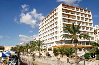 Hotel Ibiza Playa