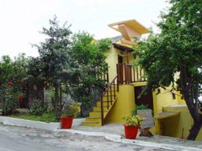 Diakoumis Rooms
