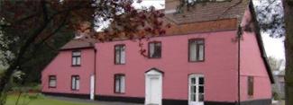 Red House Farm Haughley