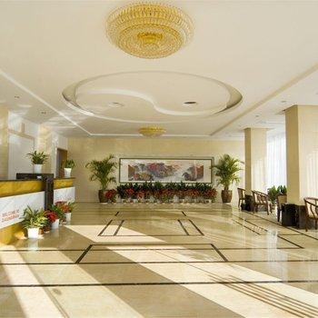 Rizhao Daqingshan Hotel