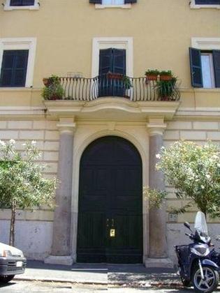 Apartment Nerone Ii Roma