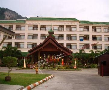 Krabi Heritage Hotel