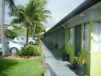 Surfside Motel Yeppoon