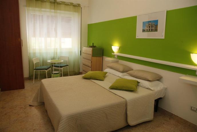 B&B San Giorgio Rome