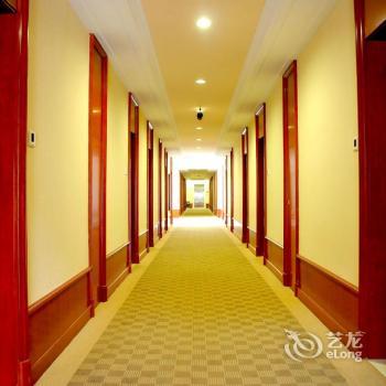 Zhaojialou Hotel