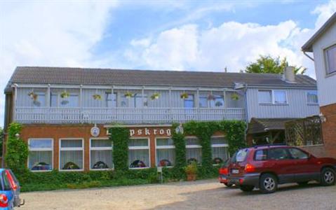 Dorpskrog