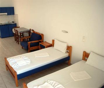 Christi Apartments