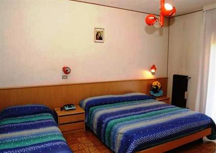 Hotel Europa Rivisondoli