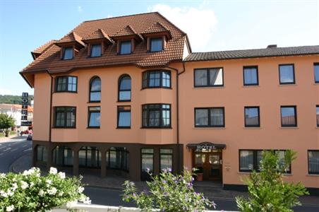 Hotel Traube Leimen