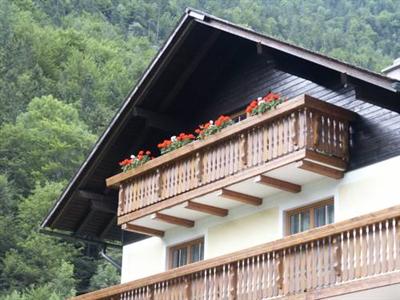 Ferienwohnung Holl