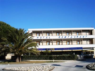 Rev'Hotel Leucate