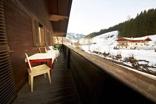 Appartements Gluckauf by Easy Holiday Appartements