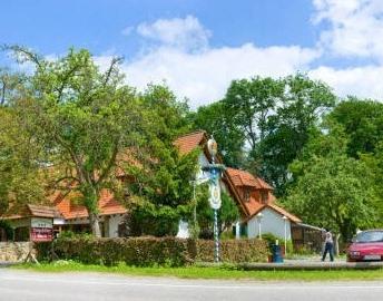 Hotel und Gasthof Lengefelder Warte