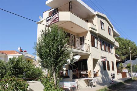 Samos Apart Pension