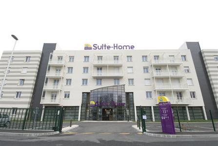 Suite-Home Orleans