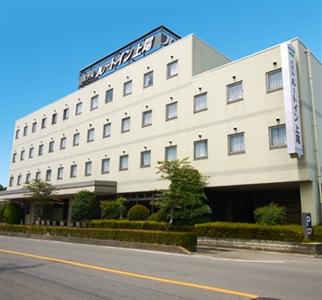 Hotel Route-Inn Ageo