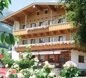 Mariandl Gasthof Pension