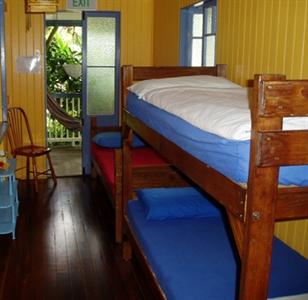 Mango Eco Tourist Hostel