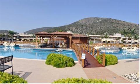 Kandia's Castle Hotel Resort & Thalasso
