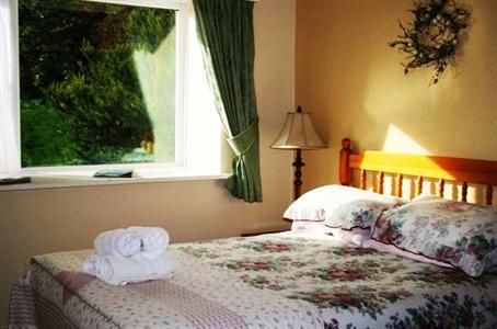Bluebird Lodge