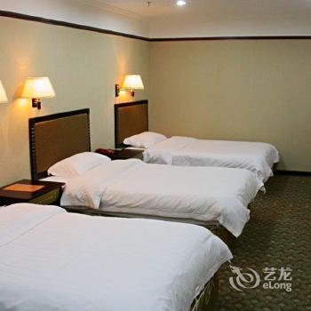 Jin Ke Hotel