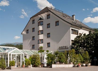 Hotel Kapeller