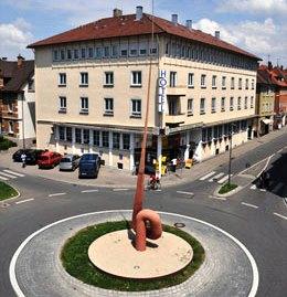 Gasthof Hotel Goldener Hirsch