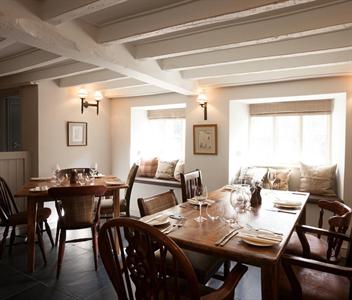 The Maytime Inn Asthall Burford