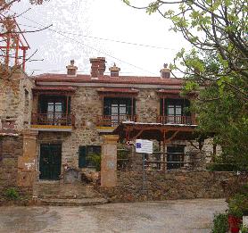 Fabrika