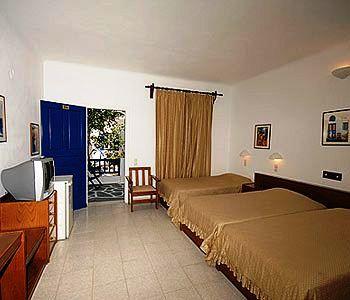 Acrogiali Hotel Platys Gialos