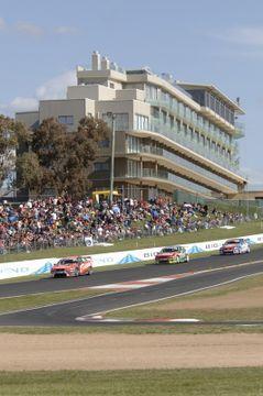 Rydges Mount Panorama