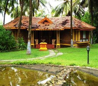 Kairali Ayurvedic Health Resort