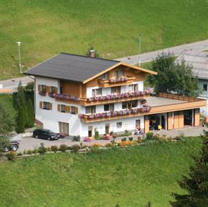 Gastehaus Pension Margrith