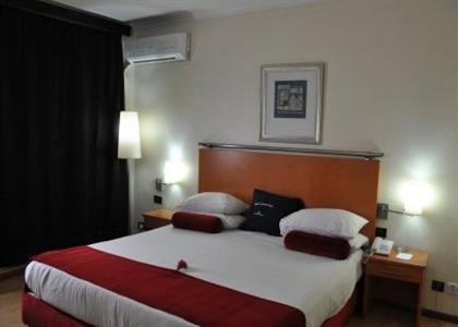 Golden Tulip Port Harcourt - Hotel