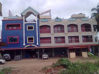 Mahalakshmi Residency