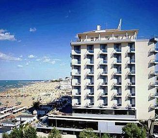 Victoria Palace Hotel Cattolica