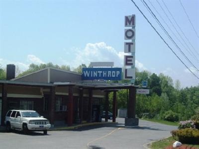 Winthrop Motel (Maine)