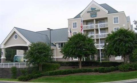 Homewood Suites by Hilton Durham-Chapel Hill I-40