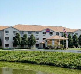 Ramada Limited Fairborn